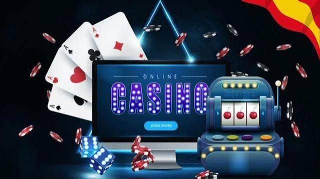 Casino en Vivo Bono España La Experiencia Definitiva de Juego Online
