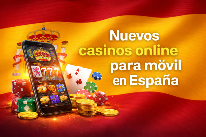 Casino en Vivo España 2026 La Revolución del Juego Online Casino en Vivo España 2026 La Revolución del Juego Online