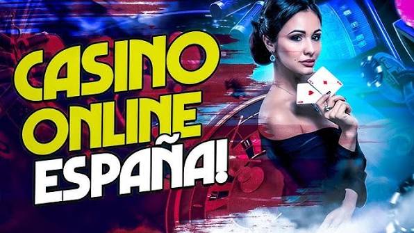 Casino en Vivo España 2026 La Revolución del Juego Online Casino en Vivo España 2026 La Revolución del Juego Online