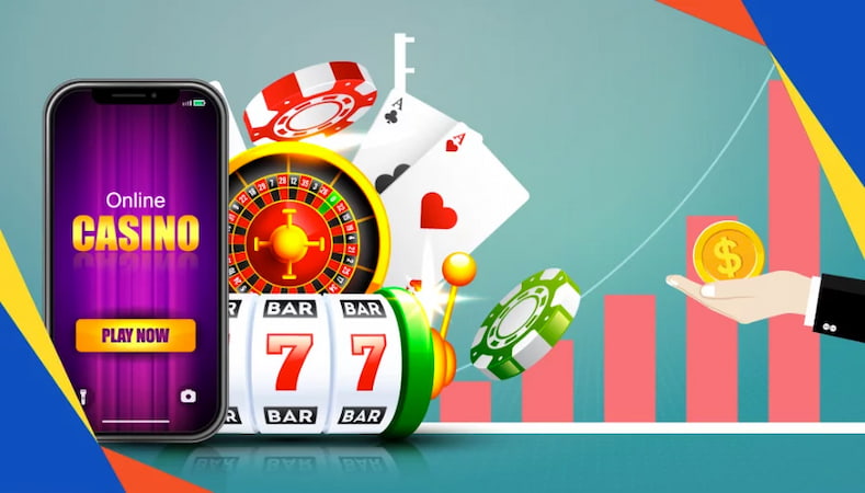Discover the Excitement of BetBlast Casino UK -87810744 Discover the Excitement of BetBlast Casino UK -87810744