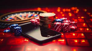Discover the Excitement of BetBlast Casino UK -87810744 Discover the Excitement of BetBlast Casino UK -87810744