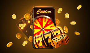 Discover the Exciting World of Betano Casino Online Games -974186432 Discover the Exciting World of Betano Casino Online Games -974186432