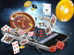 Discover the Thrills of Cloudbet Online Casino UK Discover the Thrills of Cloudbet Online Casino UK