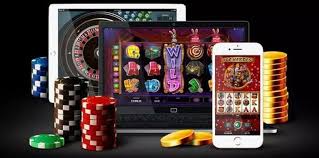 Experience the Ultimate Thrill with Casino Magic Win