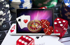 Experience Thrills and Big Wins at Spicy Jackpots Online Casino Experience Thrills and Big Wins at Spicy Jackpots Online Casino