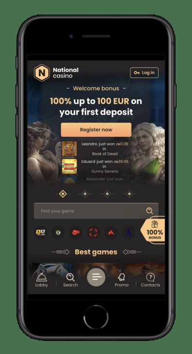 Australia - national casino au