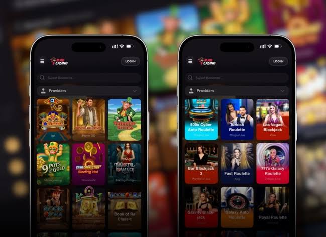 Nuevo Casino Online España 2026 Una Nueva Era en el Juego Virtual