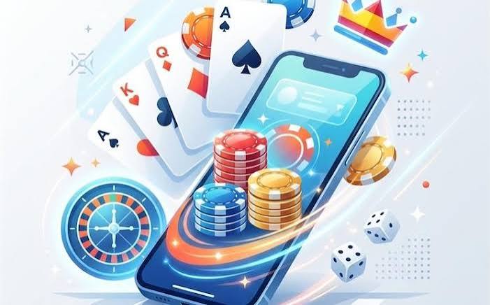 Nuevo Casino Online España 2026 Una Nueva Era en el Juego Virtual