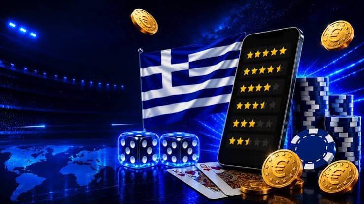Τα Νέα Καζίνο Online Οδηγός για Παίκτες Τα Νέα Καζίνο Online Οδηγός για Παίκτες