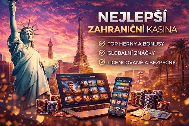 Zahraniční casino bonus Vše, co potřebujete vědět 823825787 Zahraniční casino bonus Vše, co potřebujete vědět 823825787